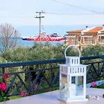 Albatros Apartment