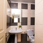 Albatros Apartment Limenas (Thasos)