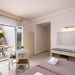 Apartment Albatros *
