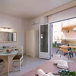 Apartment Albatros Limenas (Thasos)