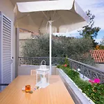 Albatros Limenas (Thasos)
