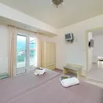Apartment Albatros Limenas (Thasos)