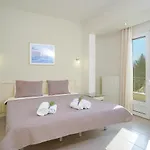 Apartment Albatros *