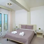Albatros Apartment *