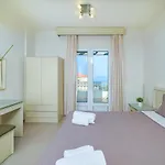 Apartment Albatros *