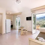 Apartment Albatros Limenas (Thasos)