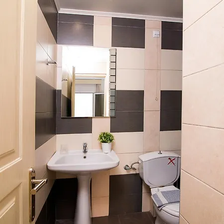 Albatros شقة لايميناس