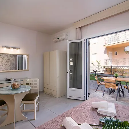 شقة Albatros لايميناس