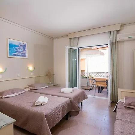 Albatros شقة لايميناس