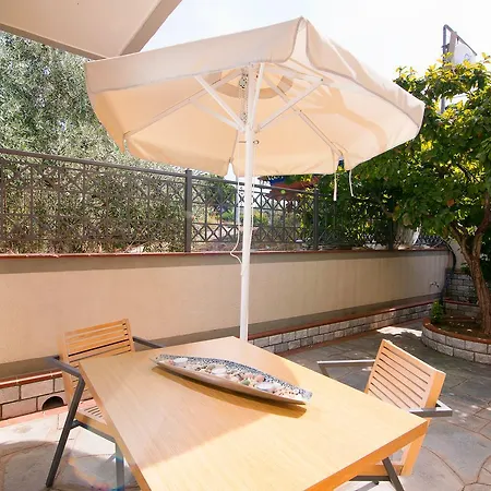 شقة Albatros لايميناس