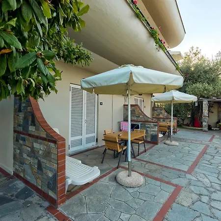 Albatros لايميناس