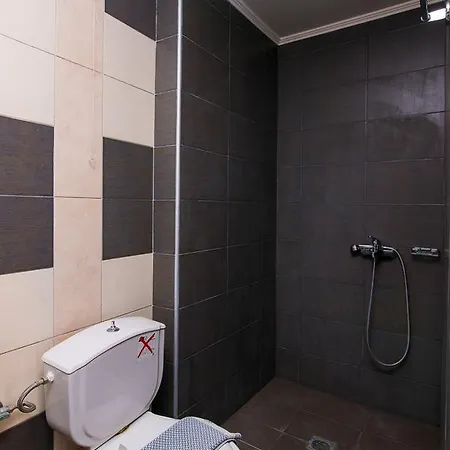 Albatros شقة لايميناس