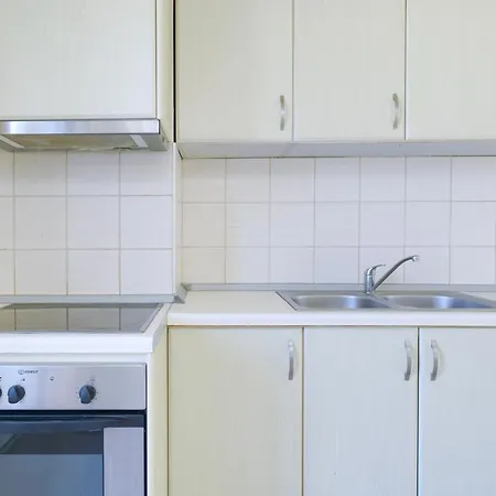 Albatros Apartment