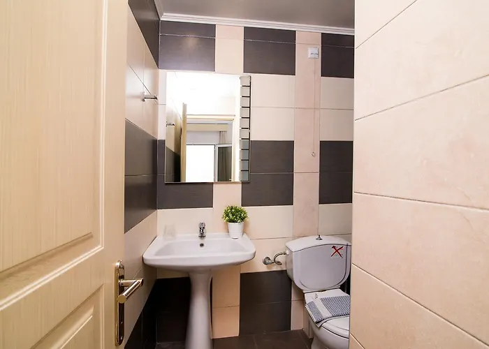 Albatros Daire Limenas (Thasos)