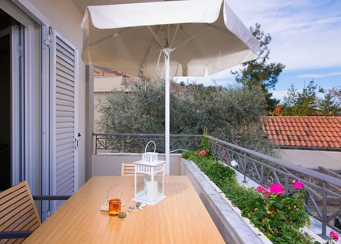 Albatros Limenas (Thasos)