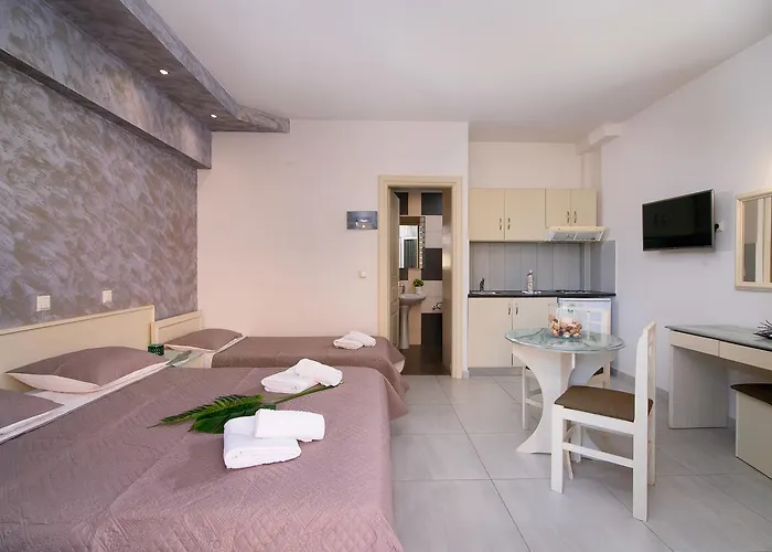 Albatros * Limenas (Thasos)