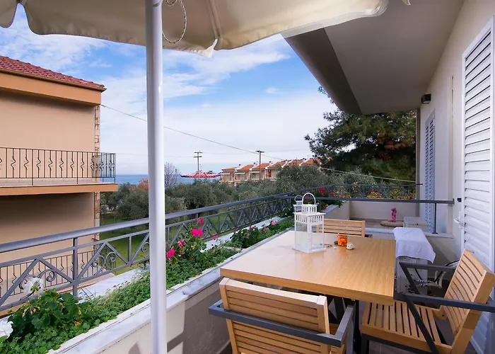 Albatros Limenas (Thasos)