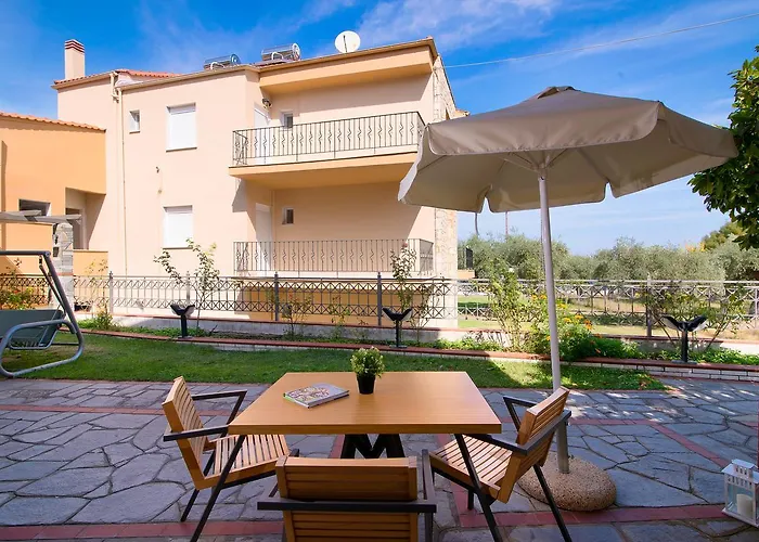 Albatros * Limenas (Thasos)