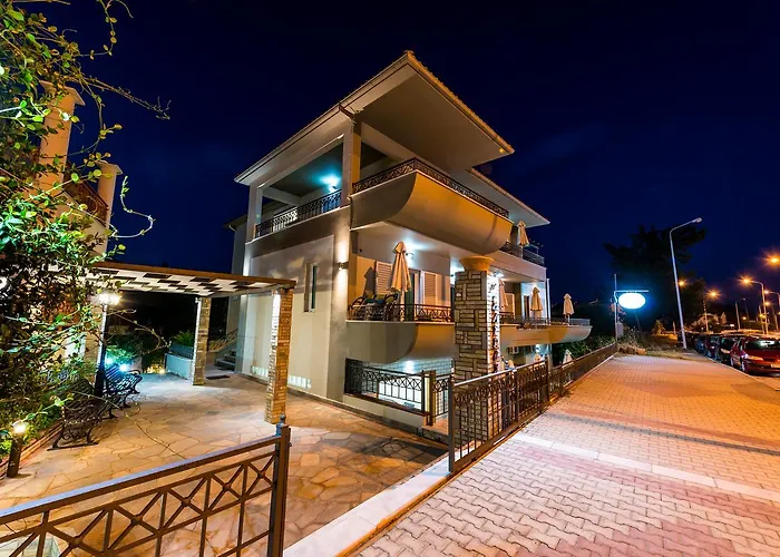 Albatros * Limenas (Thasos)