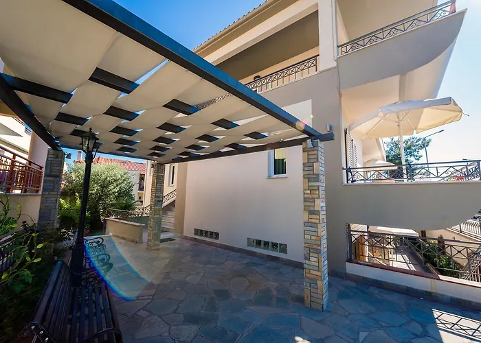 Albatros * Limenas (Thasos)