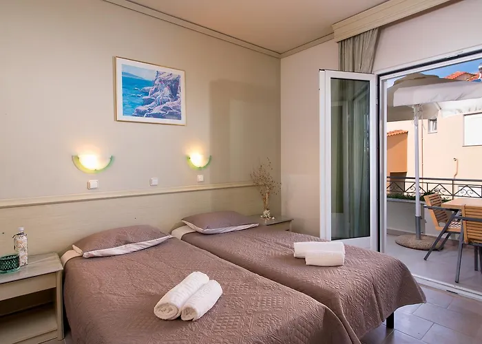 Albatros * Limenas (Thasos)