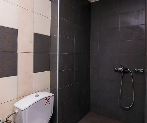 Albatros Daire Limenas (Thasos)