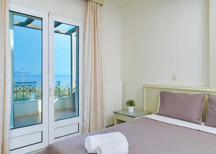 Albatros Limenas (Thasos)