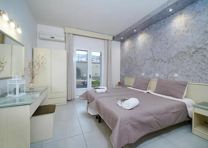 Albatros Limenas (Thasos)