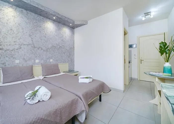 Albatros * Limenas (Thasos)