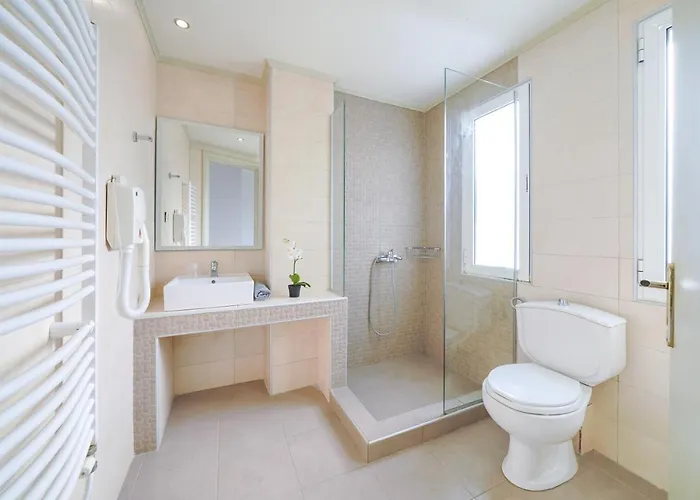 Albatros * Limenas (Thasos)