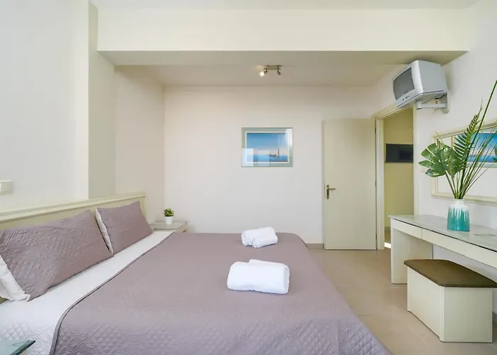 Albatros * Limenas (Thasos)