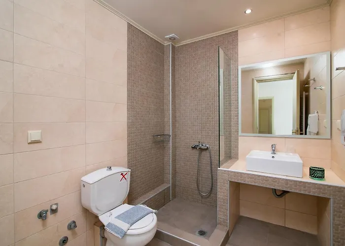 Albatros Limenas (Thasos)