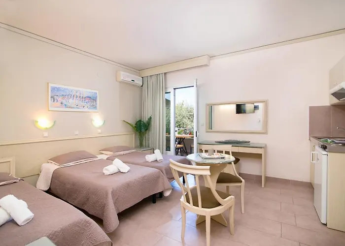 Albatros * Limenas (Thasos)