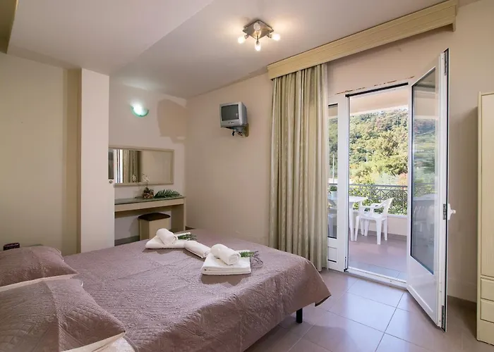 Albatros * Limenas (Thasos)